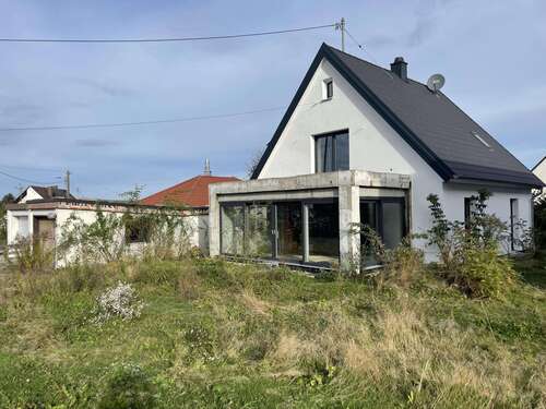 Foto - Haus zum Kaufen in Fischach 288.000,00 € 127 m²