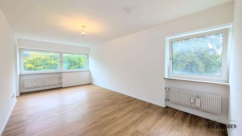 Foto - Wohnung zum Kaufen in München 345.000,00 € 54.16 m²