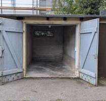 Garage zu vermieten in Hamburg Harburg 60,00 € - Hamburg / Harburg