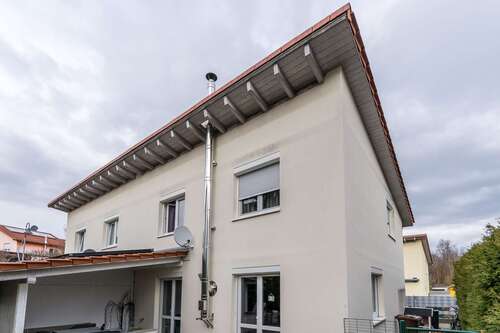 Foto - Haus zum Kaufen in Waldshut-Tiengen 479.000,00 € 114.83 m²