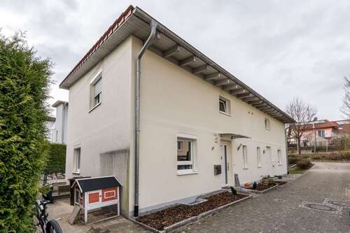 Foto - Haus zum Kaufen in Waldshut-Tiengen 479.000,00 € 114.83 m²