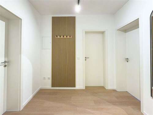 Foto - Wohnung zum Kaufen in Neuss 209.999,00 € 56 m²