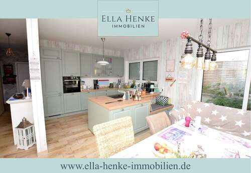 Foto - Haus zum Kaufen in Edemissen 465.000,00 € 135 m²