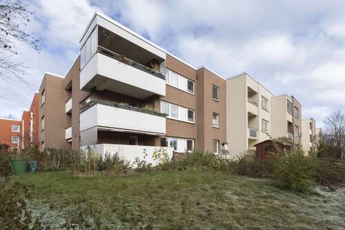 Foto - Wohnung zum Kaufen in Hemmingen 240.000,00 € 73 m²