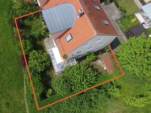 Foto - Wohnung zum Kaufen in Ingolstadt 730.000,00 € 117 m²