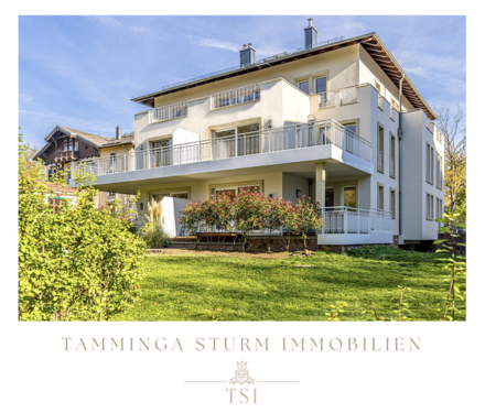 Foto - Wohnung zum Kaufen in Leipzig 1.600.000,00 € 254 m²