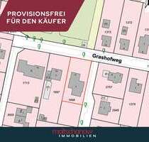 Grundstück zu verkaufen in Hamburg 275.000,00 € 900 m²
