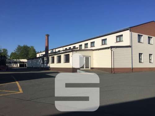 Foto - Spezialgewerbe in Weißdorf 3.000,00 € 740 m²