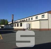 Spezialgewerbe in Weißdorf 3.000,00 € 740 m²