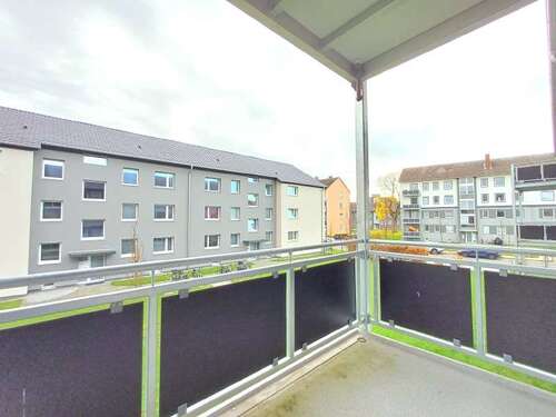 Foto - Wohnung zum Mieten in Minden 425,00 € 25.09 m²