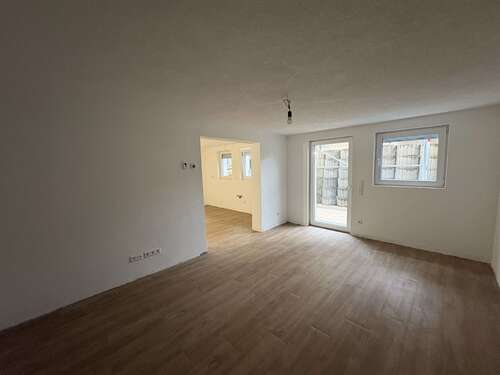 Foto - Wohnung zum Mieten in Nellmersbach 750,00 € 58 m²