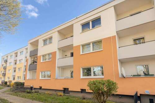 Foto - Wohnung zum Mieten in Düsseldorf 946,00 € 77 m²
