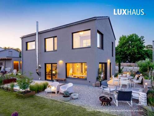 Foto - Haus zum Kaufen in Karlsruhe 1.450.000,00 € 160 m²