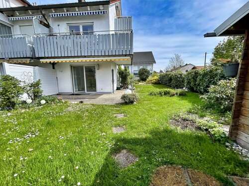 Foto - Wohnung zum Kaufen in Gilching 535.000,00 € 72.27 m²