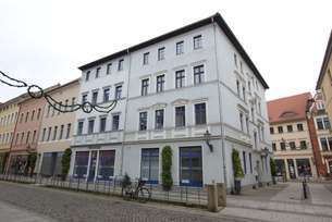 Foto - Wohnung zum Mieten in Lutherstadt Wittenberg 455,00 € 65 m²