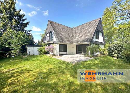 Foto - Haus zum Kaufen in Ammersbek 529.000,00 € 207 m²