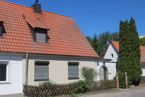 Foto - Haus zum Kaufen in Magdeburg 220.000,00 € 96.2 m²