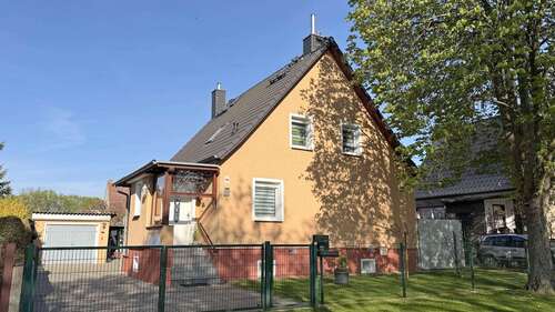 Foto - Haus zum Kaufen in Forst 249.000,00 € 114 m²