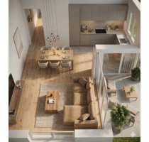 Wohnung zum Kaufen in Grenzach-Wyhlen 531.000,00 € 92.23 m²