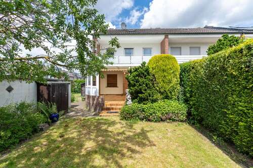 Foto - Haus zum Kaufen in Münster 450.000,00 € 95 m²