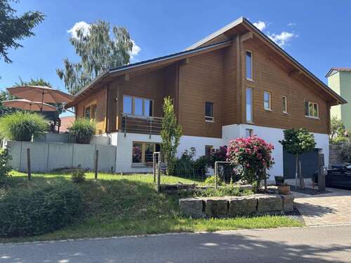 Foto - Haus zum Kaufen in Michelfeld 768.000,00 € 177.9 m²