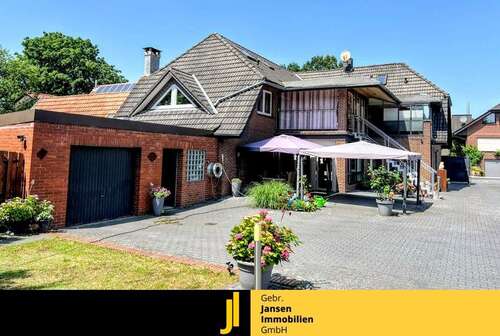 Foto - Haus zum Kaufen in Geeste 398.000,00 € 330 m²
