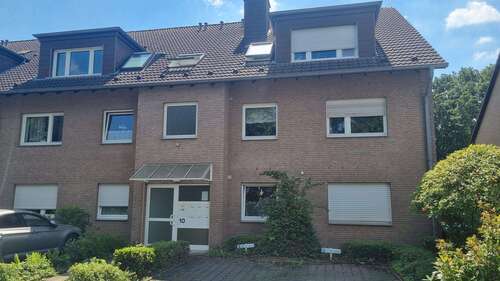 Foto - Wohnung zum Mieten in Bielefeld 585,00 € 67 m²