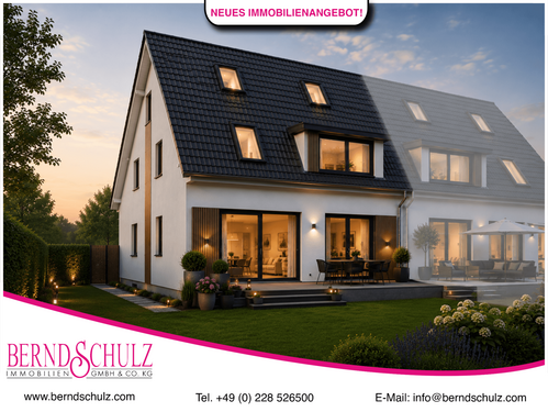 Foto - Haus zum Kaufen in Alfter 899.600,00 € 187.74 m²