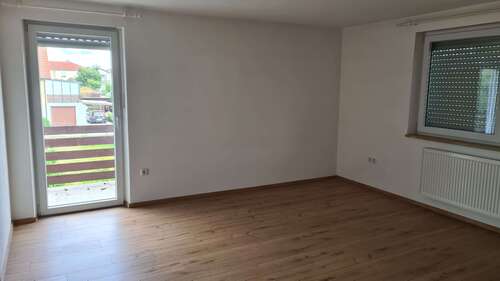 Foto - Wohnung zum Mieten in Stammham 850,00 € 83 m²