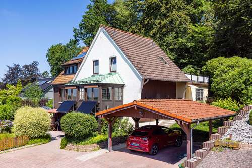 Foto - Haus zum Kaufen in Oerlinghausen 560.000,00 € 191 m²