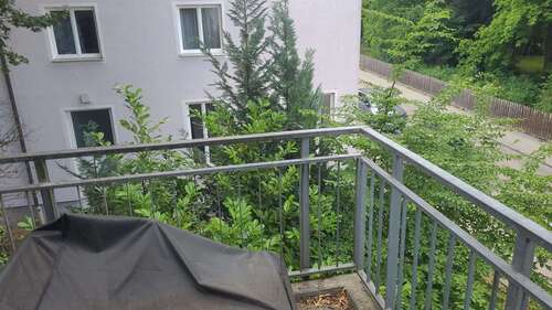 Foto - Wohnung zum Mieten in Augsburg 750,00 € 48 m²