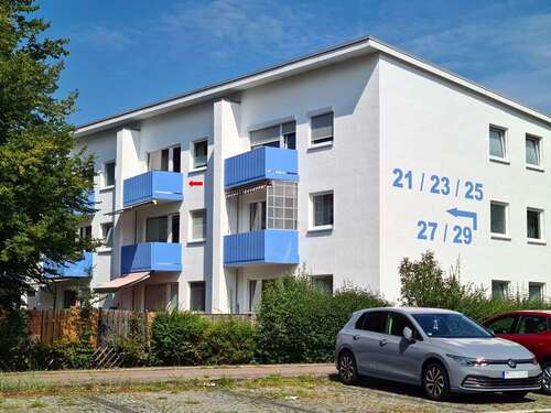 Foto - Wohnung zum Kaufen in Wolfsburg Rabenberg 140.000,00 € 54 m²