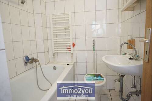 Foto - Wohnung zum Kaufen in Gelsenkirchen 54.950,00 € 46.22 m²