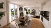 Wohnung zum Mieten in Bremen 995,00 € 52 m²