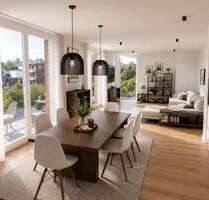 Wohnung zum Mieten in Bremen 995,00 € 52 m²