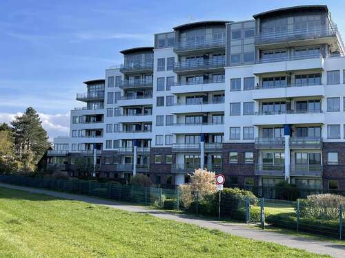 Foto - Wohnung zum Kaufen in Cuxhaven 695.000,00 € 88 m²