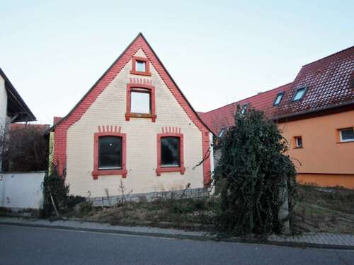 Foto - Grundstück zu verkaufen in Bruchsal 360.000,00 € 1285 m²