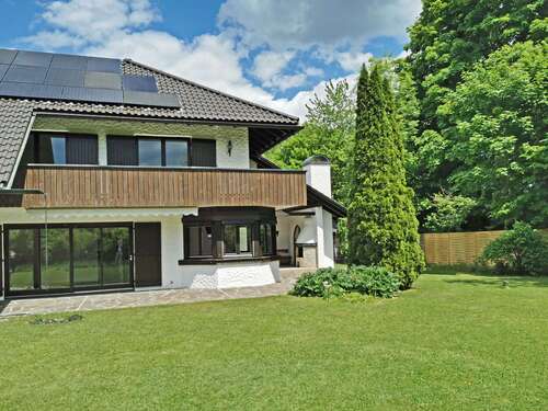 Foto - Haus zum Mieten in Gräfelfing 2.895,00 € 160 m²