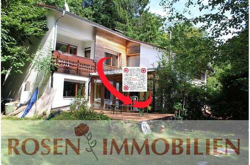 Foto - Haus zum Kaufen in Wald-Michelbach 395.000,00 € 190 m²