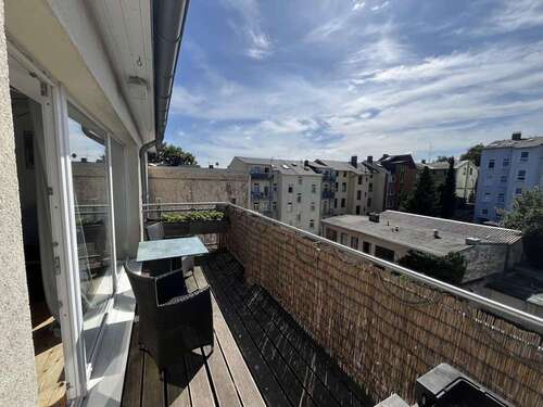 Foto - Wohnung zum Mieten in Hamburg Harburg 985,00 € 83.5 m²
