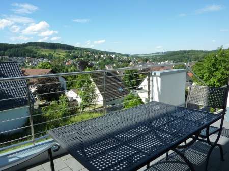 Foto - Wohnung zum Mieten in Balve 760,00 € 80 m²