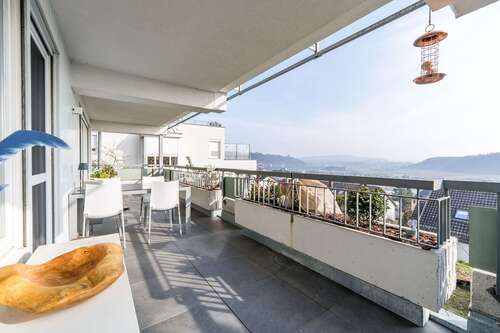 Foto - Wohnung zum Kaufen in Waldshut-Tiengen 455.000,00 € 126 m²