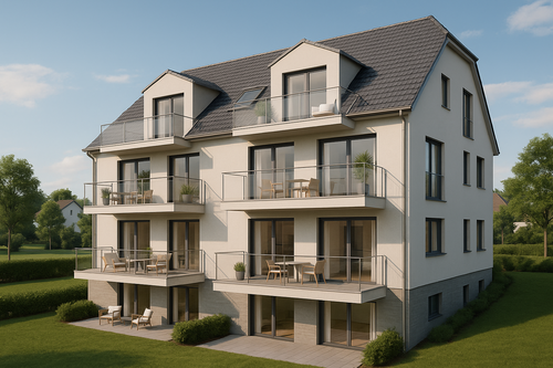 Foto - Grundstück zu verkaufen in Sasbach am Kaiserstuhl 375.000,00 € 920 m²