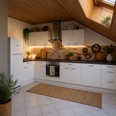 Foto - Wohnung zum Kaufen in Hutthurm 219.000,00 € 79 m²
