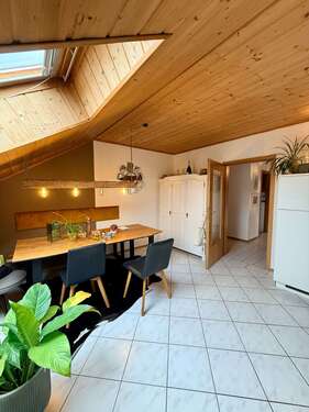 Foto - Wohnung zum Kaufen in Hutthurm 220.000,00 € 79 m²