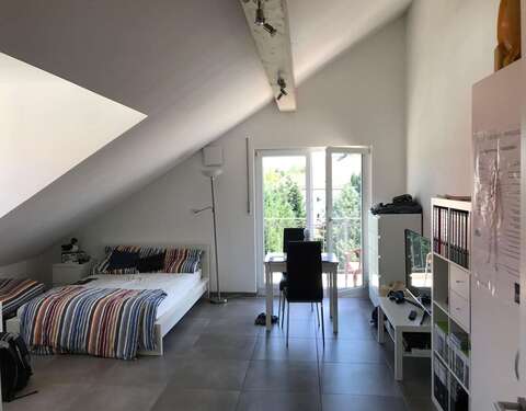 Foto - Wohnung zum Kaufen in Ingolstadt 281.500,00 € 51.65 m²