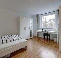 WG-Zimmer in Stuttgart 530,00 € 11 m²