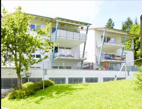 Foto - Wohnung zum Kaufen in Immendingen 158.000,00 € 62.75 m²