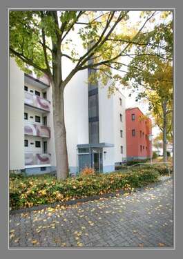 Foto - Wohnung zum Mieten in Oestrich-Winkel 668,96 € 81.58 m²