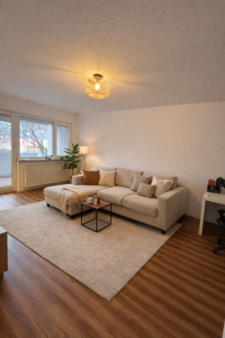 Foto - Wohnung zum Mieten in Bruchsal 800,00 € 72 m²